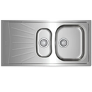 LAVA LOUÇA TEKA - STARBRIGHT 60 E-XP 1.1/2C 1E