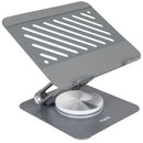 SOPORTE PARA TABLET TOOQ PH-NARVI-G GRIS