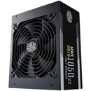 COOLER MASTER FUENTE DE ALIMENTACION 80 PLUS GOLD 1050W ATX 3.1 -