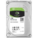 Seagate Barracuda ST1000DM014 unidade de disco rígido 3.5" 1 TB