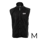 MERCHANDISING COLETE COM FORRO POLAR TAMANHO-M VELO 280G/M² EDM
