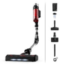 ASPIRADOR VERTICAL A BATERIA ROWENTA X-FORCE 9.60 FLEX ANIMAL CAR