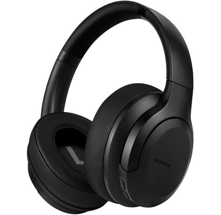 AURICULARES PHOENIX AERIS B BT 5.0 ANC DIADEMA