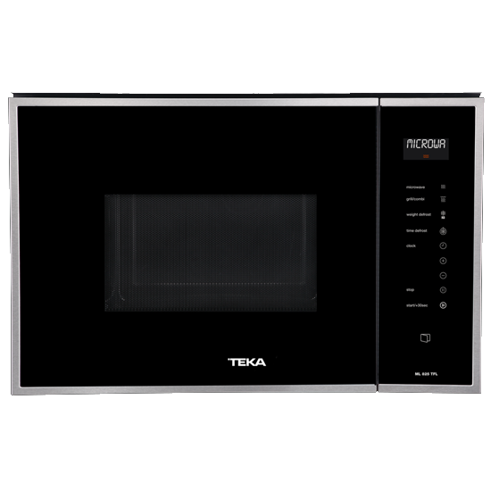 ENC.M.O TEKA 25L.GRIL-ML825TFLIX/PR