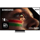 LED SAMSUNG TQ-83-S-90-HAEXXC