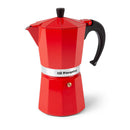CAFETERA ITALIANA ORBEGOZO KFR1240 12TAZ
