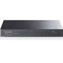 TP-LINK SWITCH JETSTREAM 8PORT GIGABIT SMART