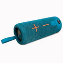 COLUNA BLUETOOTH COOL BASS 10W MENTA