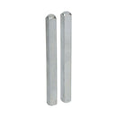 BLÍSTER QUADRADO CDD01 8X90MM ZN EDM
