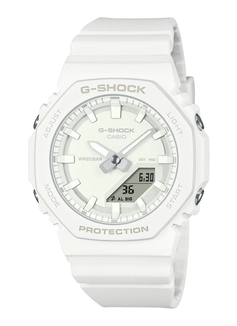 RELOJ CASIO G-SHOCK TREND GMA-P2100-7AER