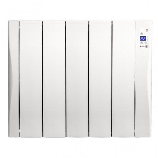 EMISOR SECO HAVERLAND WI5 800W AUTOPROGRA