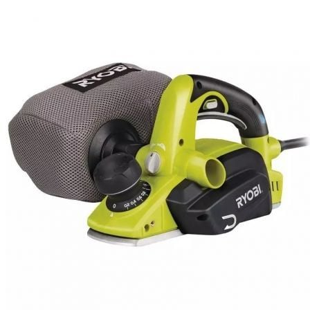 CEPILLO ELÉCTRICO RYOBI EPN6082CHG 600W