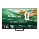 TV HISENSE 50E8S( 50" - 127 CM - MINI LED UHD 4K  - VIDAA U9  )