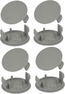 BOSCH - TAMPAS P/ ROÇADORA F016F05384