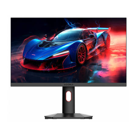 MONITOR KOORUI GP01 23,8 2560X1440PX 2K 165HZ NANO IPS