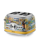 TOSTADOR ARIETE 156 POSITANO 4 RANURAS