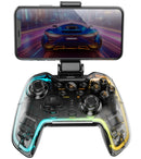 GAMEPAD MARS GAMING MGP-BT2 INALÁMBRICO
