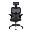 SILLA GAMING WOXTER ERGO NEGRO