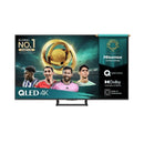 HISENSE - ULED SMART TV 50A7Q