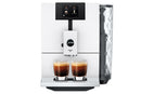 CAFET. JURA ENA 8 FULL NORDIC WHITE SUPERAUT 15491