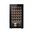 CAVE VINHO 34 GARRAFAS CANDY CWC034 850X475X456MT