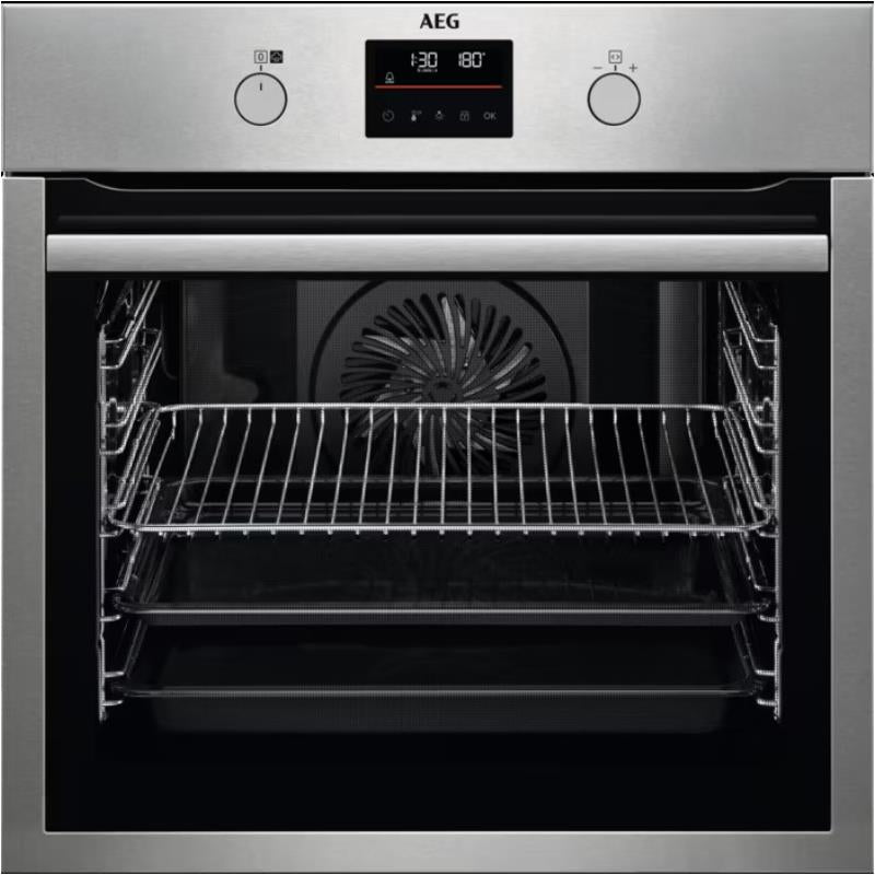 FORNO AEG BPS-35516-XM