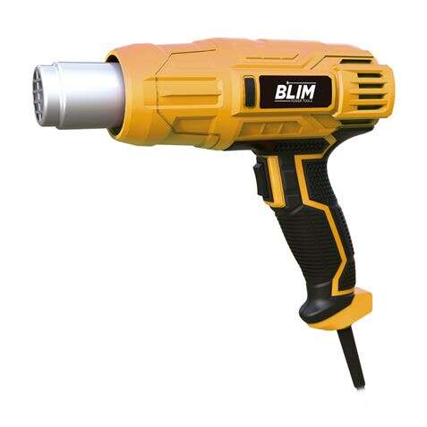 BLIM DECAPADOR DE AIRE 2000W - FLUJO DE AIRE 300-500L - 2 NIVELES