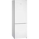 FRIGORÍFICO COMBINADO SIEMENS NO FROST IQ300 KG49N2WDA