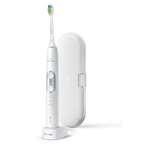 Philips Sonicare HX6877/28 escova de dentes elétrica Adulto Escov