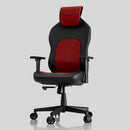 SILLA GAMING VERTAGEAR SL1800 BLACK /RED ED