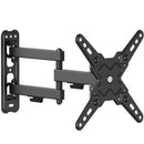 SOPORTE DE PARED FONESTAR MOV-322EN PARA TV DE 13-55" HASTA 20KG