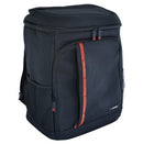 NEVERA PORTATIL IRIS 9226TR NEGRO-ROJO 25 L