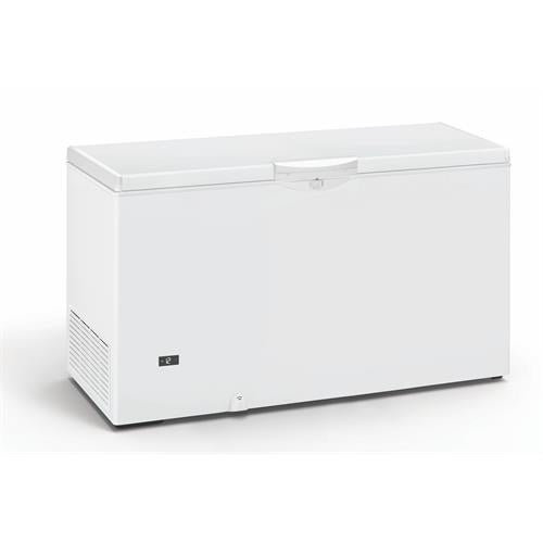 ARCA HORIZONTAL STARLUX SXC430DUO( TRADICIONAL  - BRANCO  - 414 L