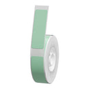 ETIQUETAS TÉRMICAS NIIMBOT 12X40 MM. 160 UN VERDE