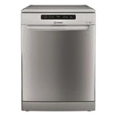 MÁQUINA DE LAVAR LOUÇA INDESIT I0FD641AX 14 CONJUNTOS