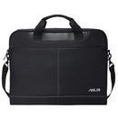ASUS Nereus mala para portáteis 40,6 cm (16") Pasta Preto