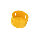 SERRA DE COPA CRANEANA BIMETAL Ø92MM SY1092 MOTA