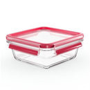 CAIXA HERMÉTICA VIDRO TEFAL 0,8L QUADRADA - N1041410