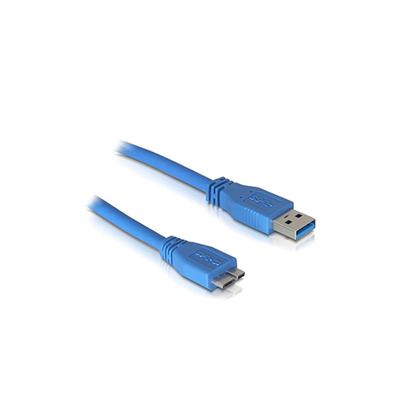 CABO MICRO-USB PARA USB 3.0 - 1,8MT