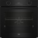 HORNO BEKO BCBIM17300KSB 72L GT DSP NEGRO