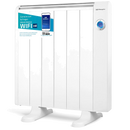 EMISSOR TERM ORBEGOZ.1000W.6EL-RRW1000