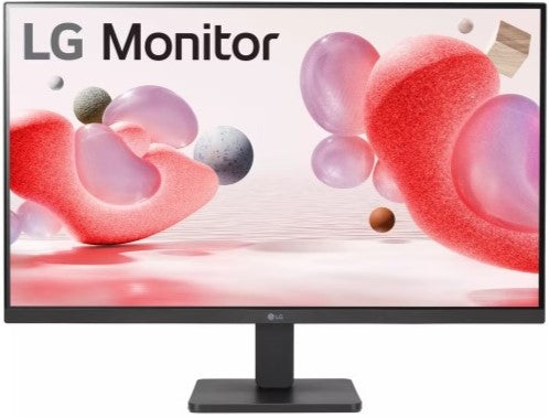 LG 27MR400-B.AEUQ monitor de ecrã 68,6 cm (27") 1920 x 1080 pixe