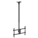 SUPORTE DE TETO TV FULL-MOTION 43-86´´ NAPOFIX - CM280FM