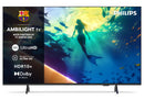TELEVISOR PHILIPS 50PUS8010 50" ULTRA HD 4K SMART TV WIFI