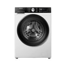 MÁQUINA DE LAVAR ROUPA HISENSE WF3S1043BW3 10,5KG