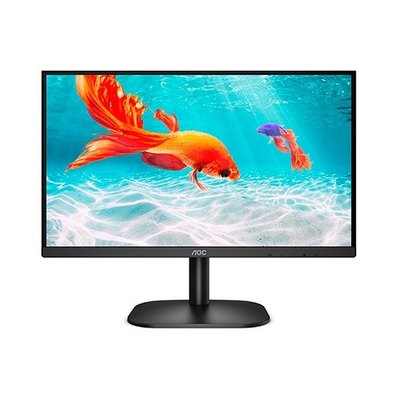 AOC MONITOR LED VA 22" (21.5) 16:9 FHD VGA HDMI 22B2HEU