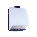 JUNEX EXTRACTOR 600M3/H 125W COM LUZ