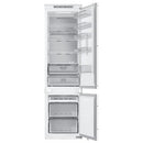 FRIGORÍFICO COMBINADO SAMSUNG BRB80F30ADS0E 194X54 NF ENCASTRE