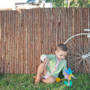 CANIÇO NATURAL CARA UNICA 1,5X3M F27102 FAURA