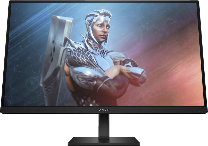 HP OMEN by HP 27 68,6 cm (27") 1920 x 1080 pixels Full HD Preto